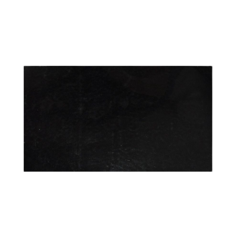Musical Instrument Logo - Dikte 0,71 mm, effen zwart /