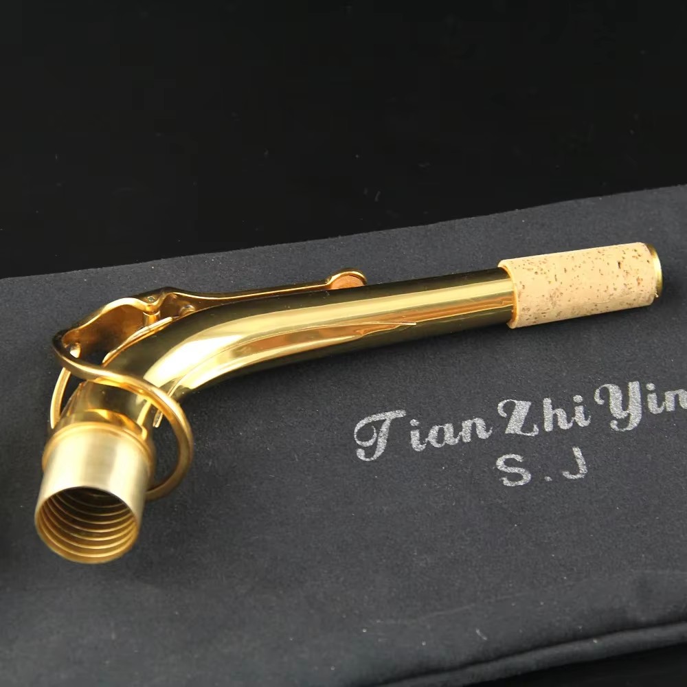 Altsaxofoon met aanpasbaar log - Musical Instrument Logo recensie en prijs
