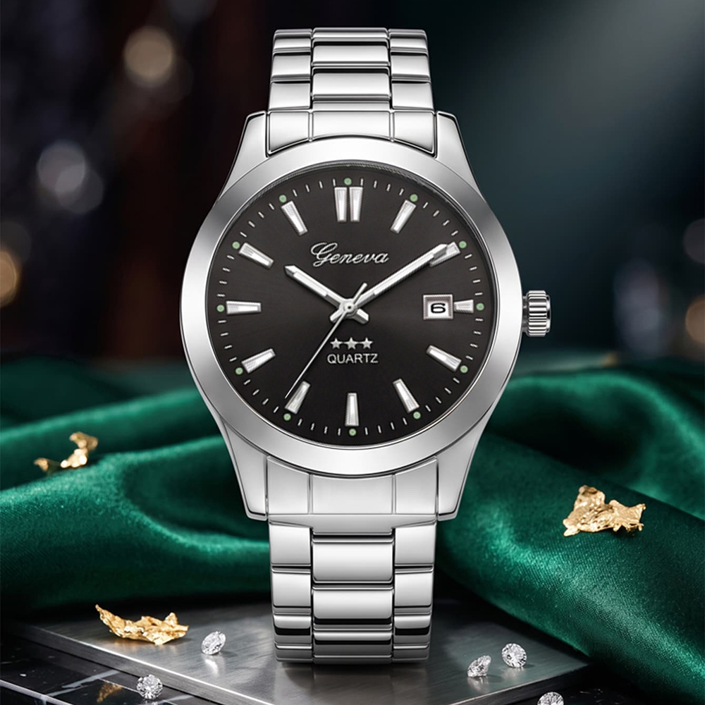 1 stuk unisex sieradenhorloge  - Musical Instrument Jewelry recensie en prijs