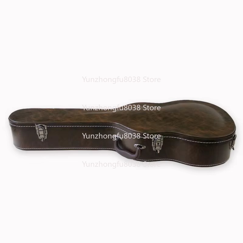 34-inch houten gitaarkoffer co - Musical Instrument Dulcimer recensie en prijs