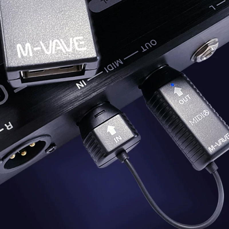 Direct leverbaar: Draadloze Bl - Musical Instrument Symbols recensie en prijs