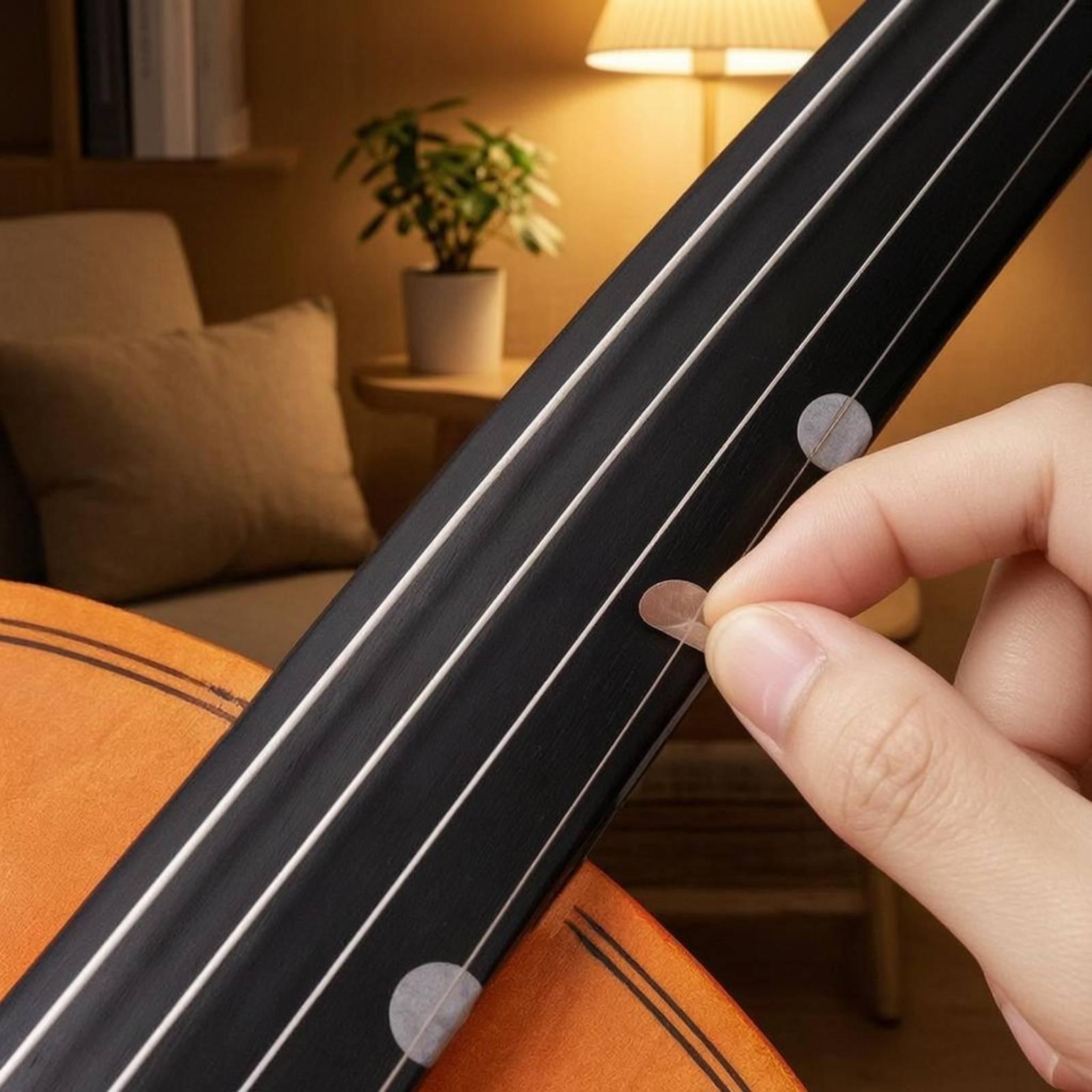 Muziekleringsoefenmateriaal Do - Musical Instrument Symbols recensie en prijs