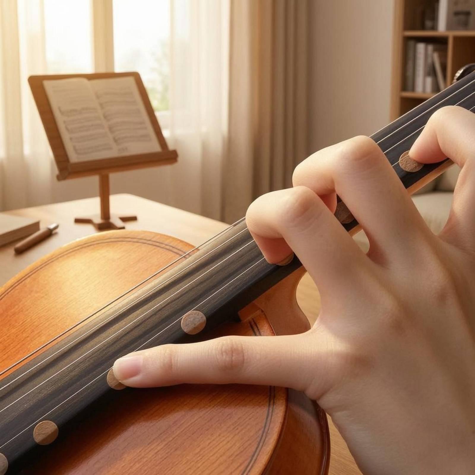 Muziekleringsoefenmateriaal Do - Musical Instrument Symbols recensie en prijs