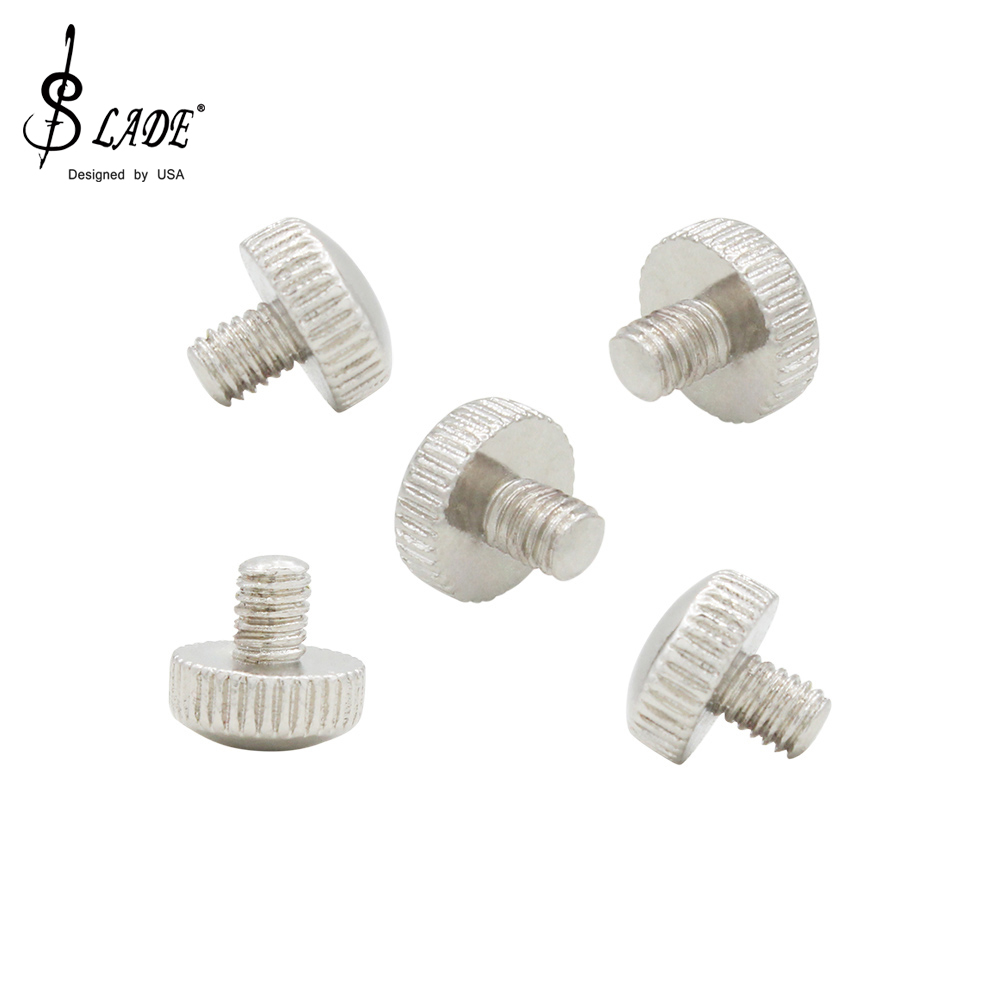 Slade 5 Stuks Trompet Pull Rin - Musical Instrument Jewelry recensie en prijs