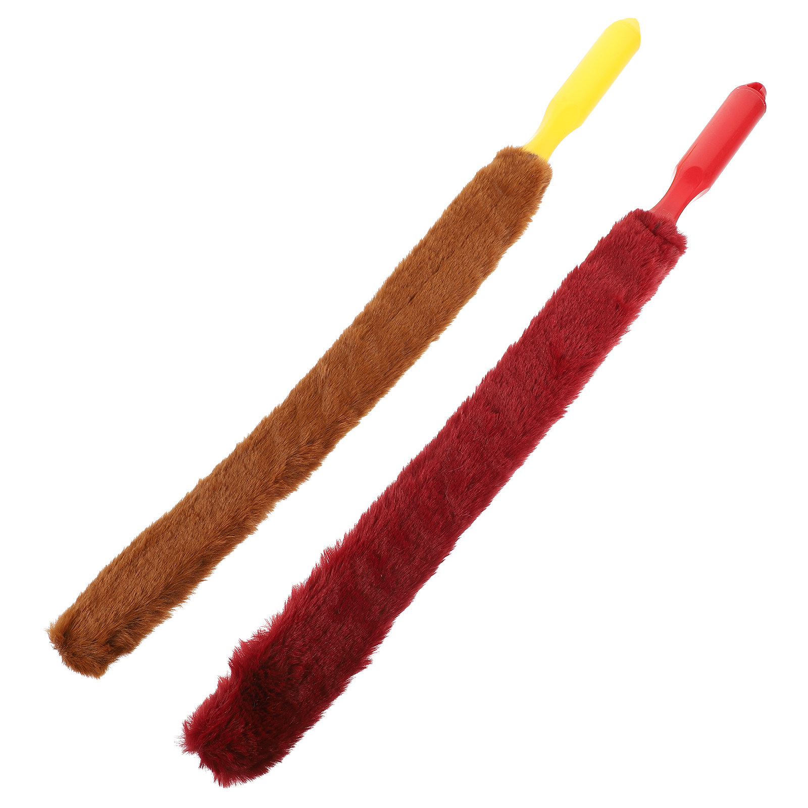 2 stuks Guzheng-reinigingsgere - Musical Instruments Easy recensie en prijs