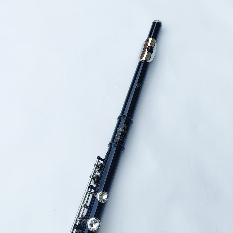 Japan 212 Zwart 16-gaats fluit - Musical Instrument Japan recensie en prijs