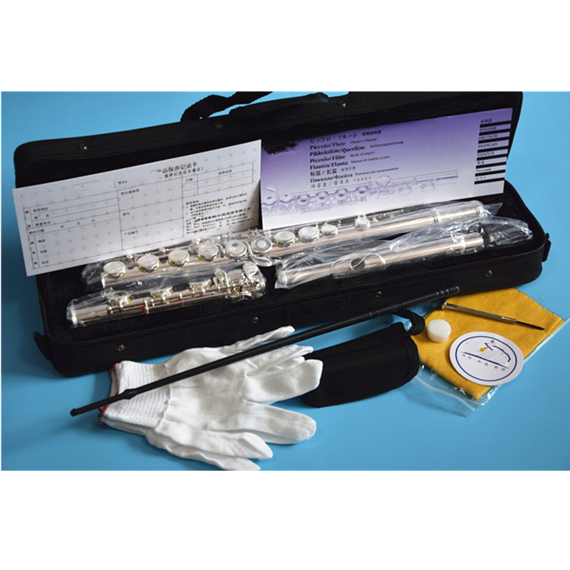 Top Japan Fluit YF-371H Studen - Musical Instrument Japan recensie en prijs