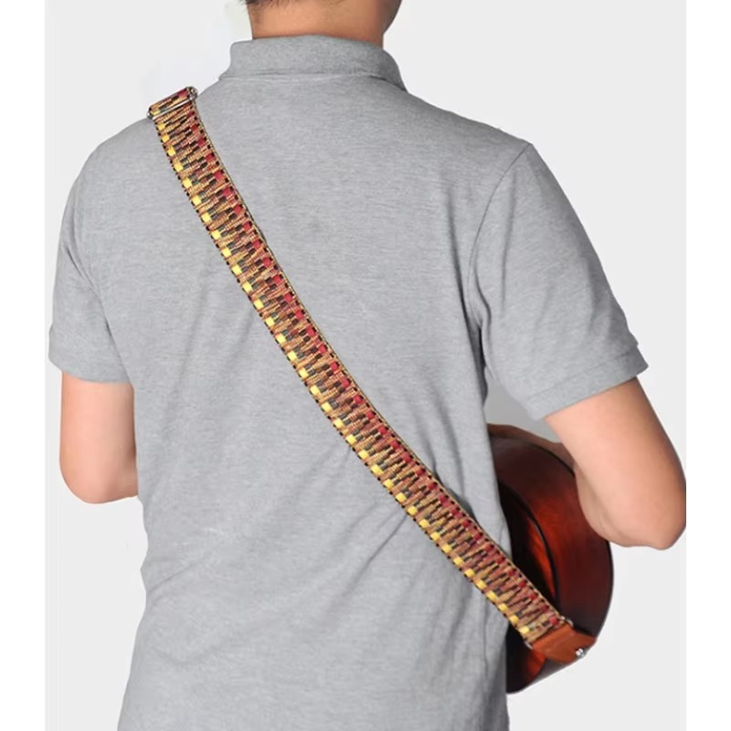1PC Verstelbare 75-117cm Brede - Musical Instruments Easy recensie en prijs