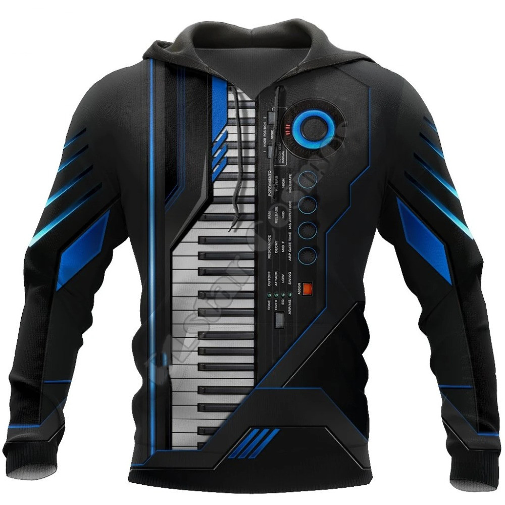 3d Geprinte Muziek Muziekinstr - Musical Instrument Japan recensie en prijs