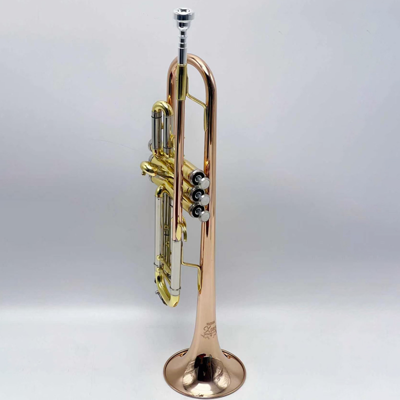 Japanse 8335 Bb trompet van fo - Musical Instrument Japan recensie en prijs