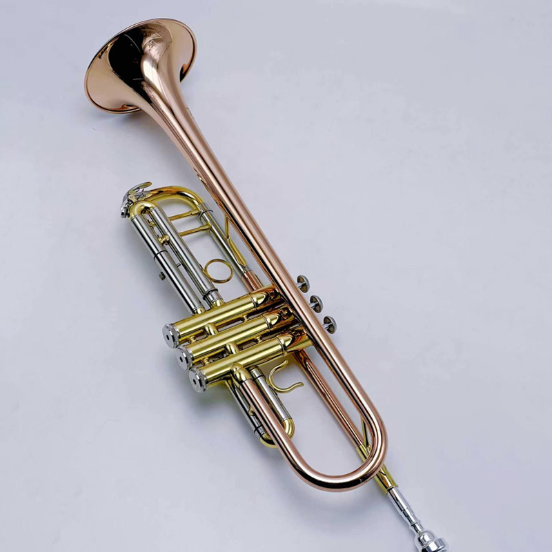 Japanse 8335 Bb trompet van fo - Musical Instrument Japan recensie en prijs