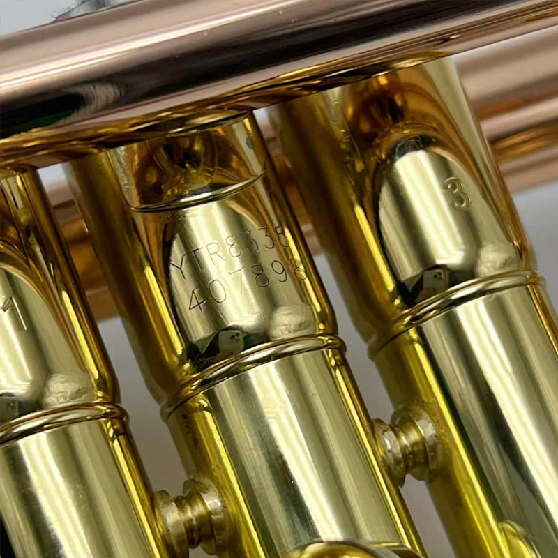 Japanse 8335 Bb trompet van fo - Musical Instrument Japan recensie en prijs