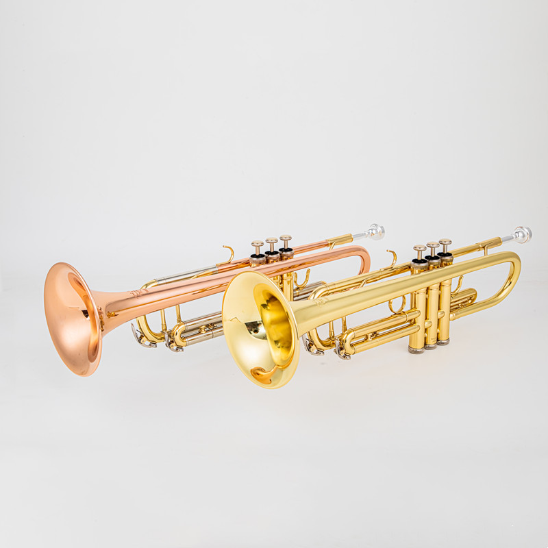 Japan 8335 Bb-trompet gemaakt  - Musical Instrument Japan recensie en prijs