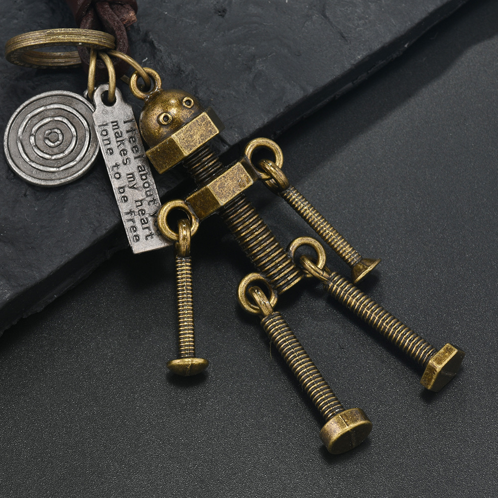 Europese en Amerikaanse nieuwe - Musical Instrument Jewelry recensie en prijs