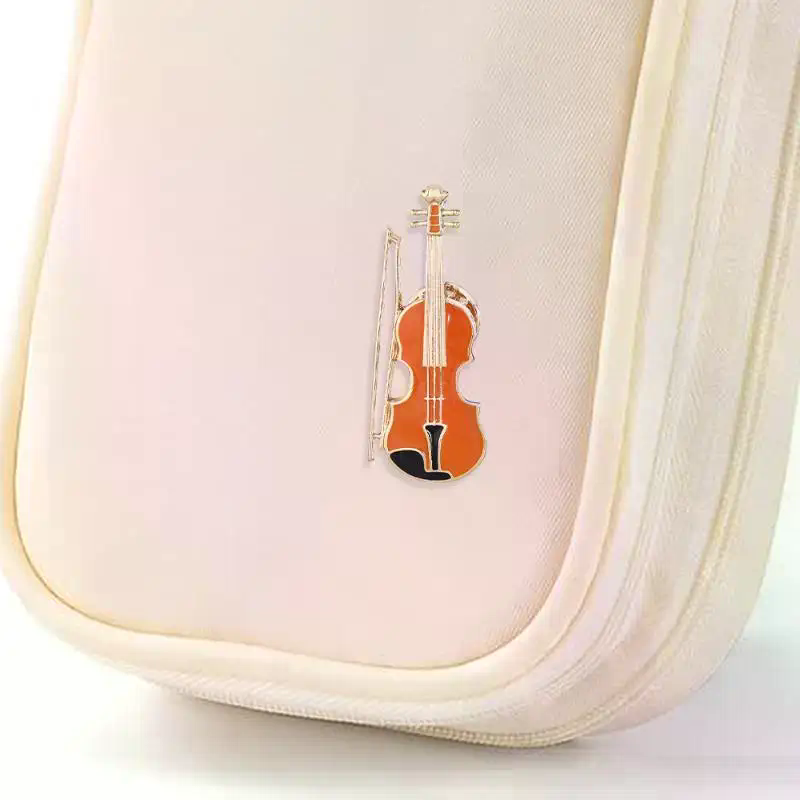 1 stks Symfonie Orkest Badge G - Musical Instrument Symbols recensie en prijs